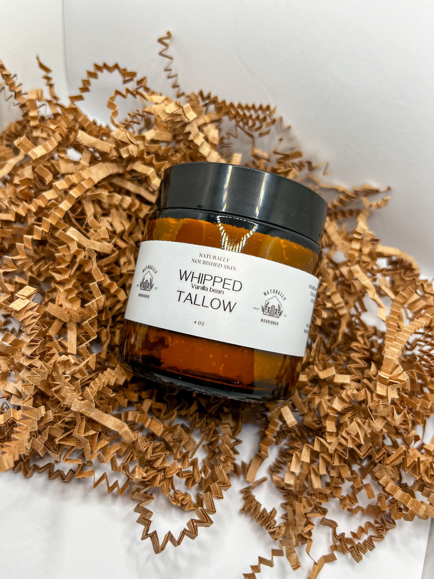 Whipped Tallow