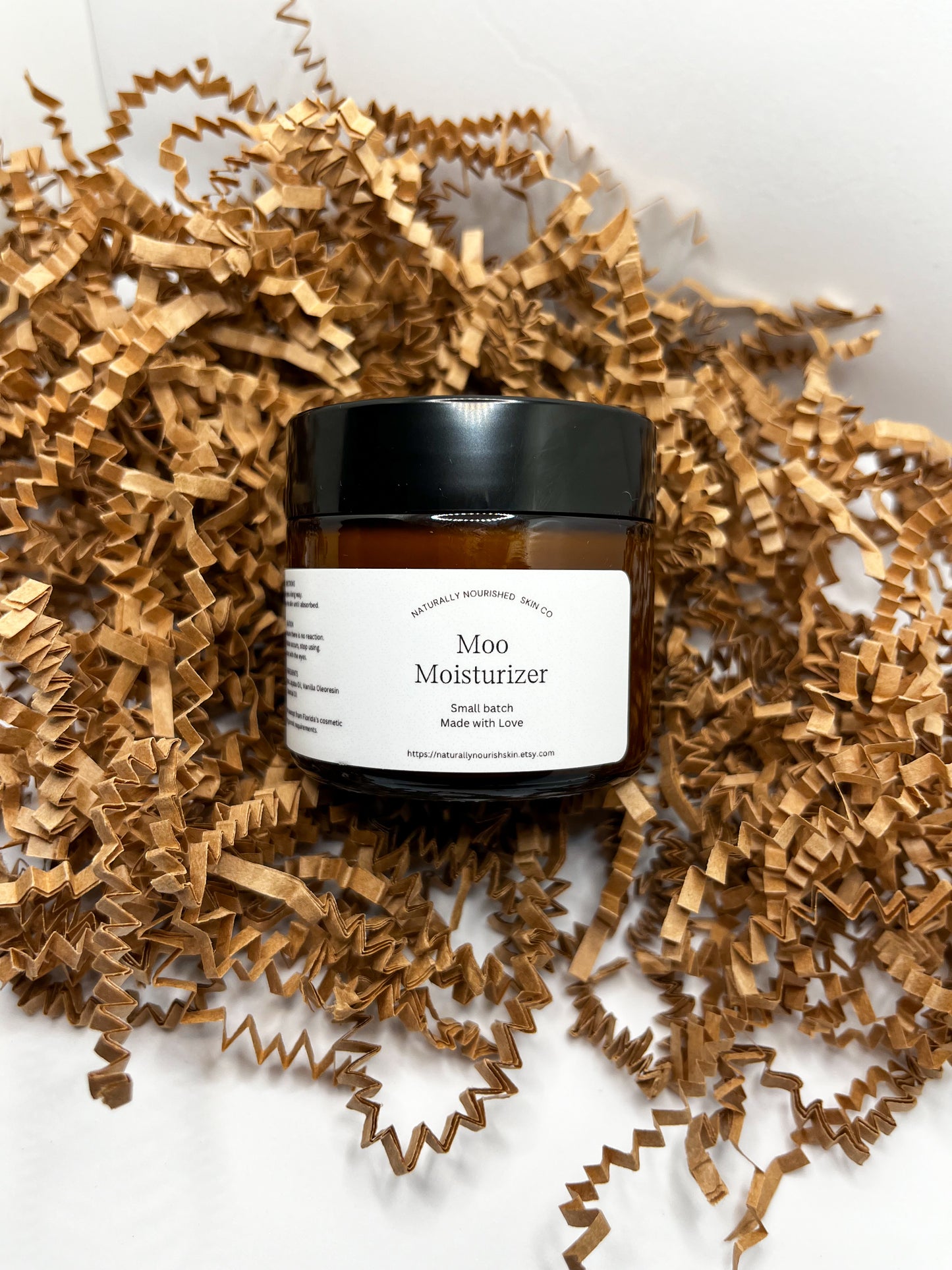 Moo Moisturizer
