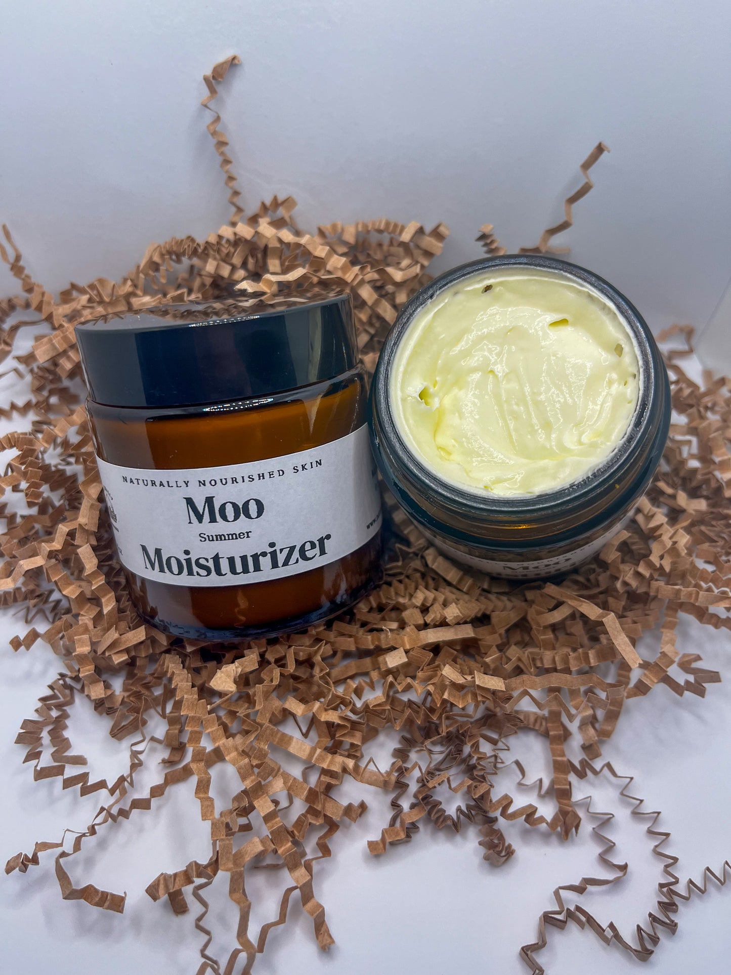 Moo Moisturizer